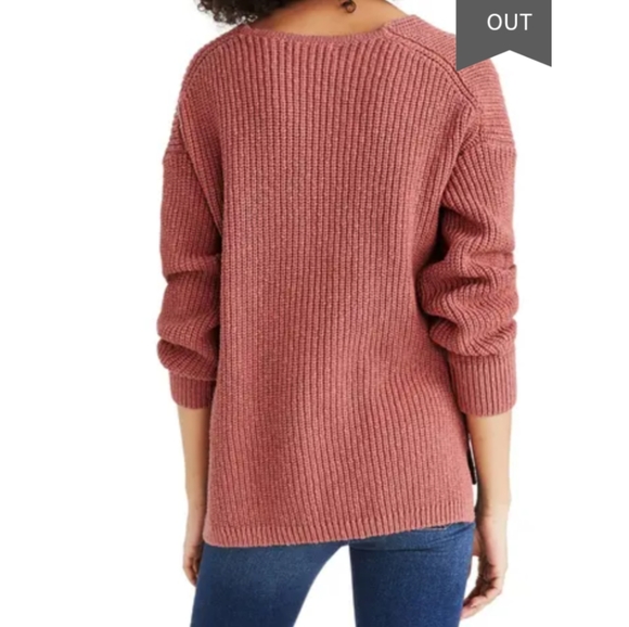 🌿MADEWELL SWEATER🌿 - Picture 2 of 8